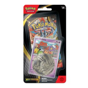 Mega Evolution single blister